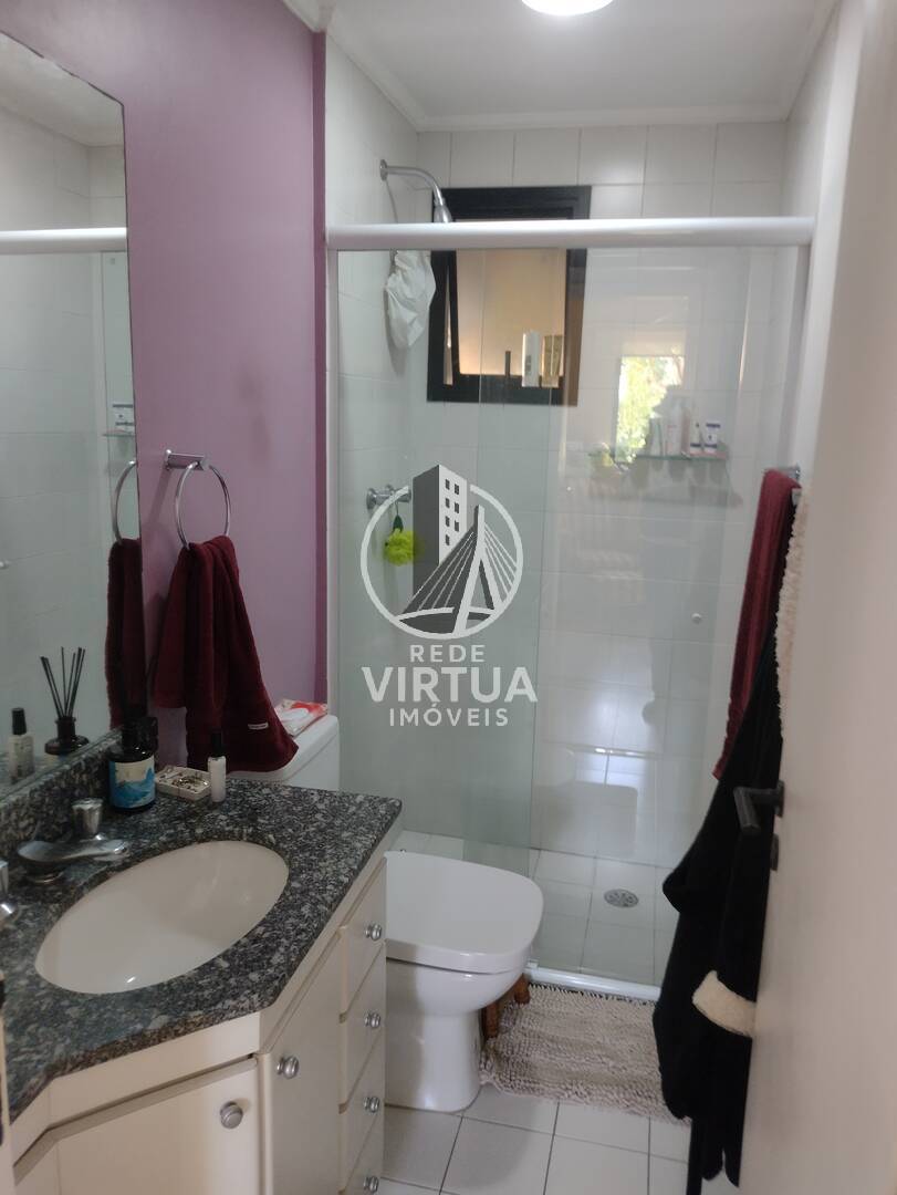 Apartamento à venda com 3 quartos, 72m² - Foto 16