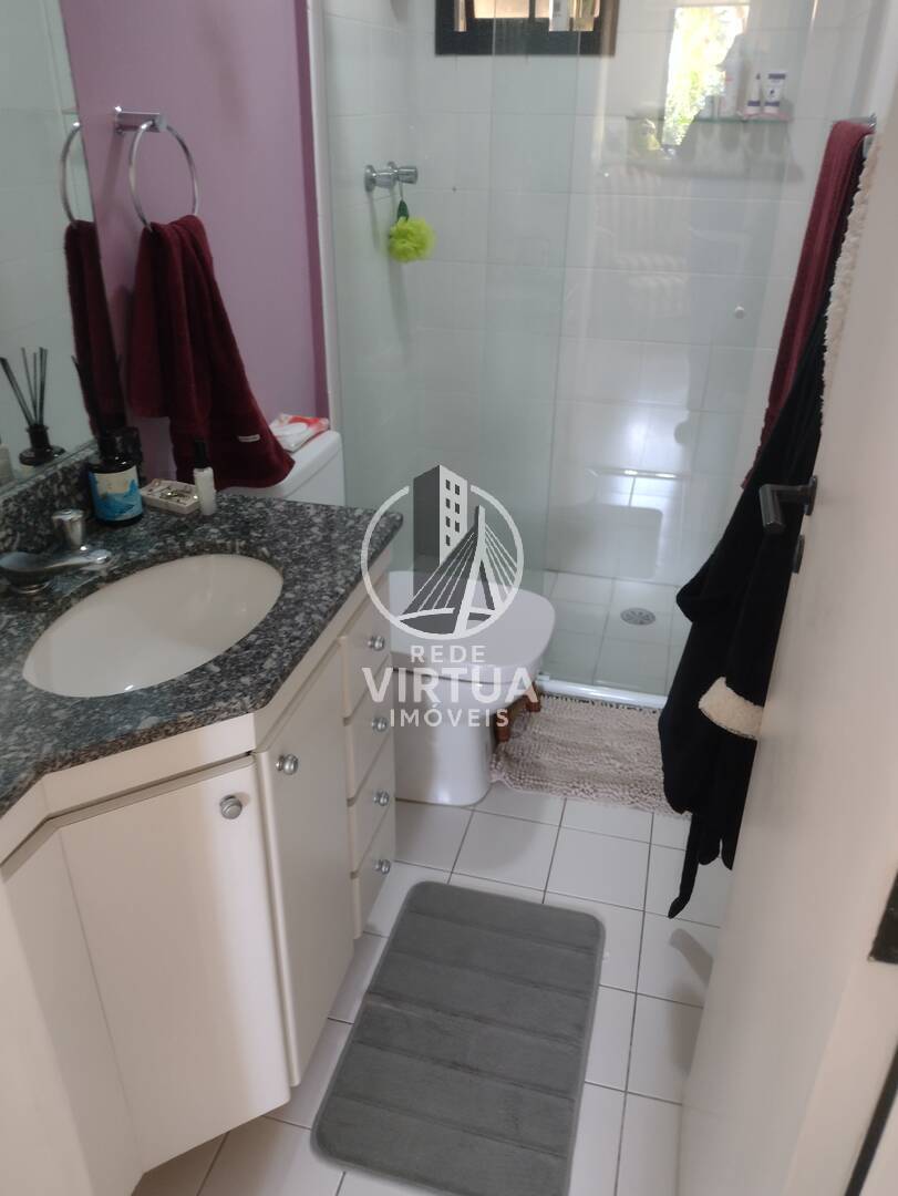 Apartamento à venda com 3 quartos, 72m² - Foto 17
