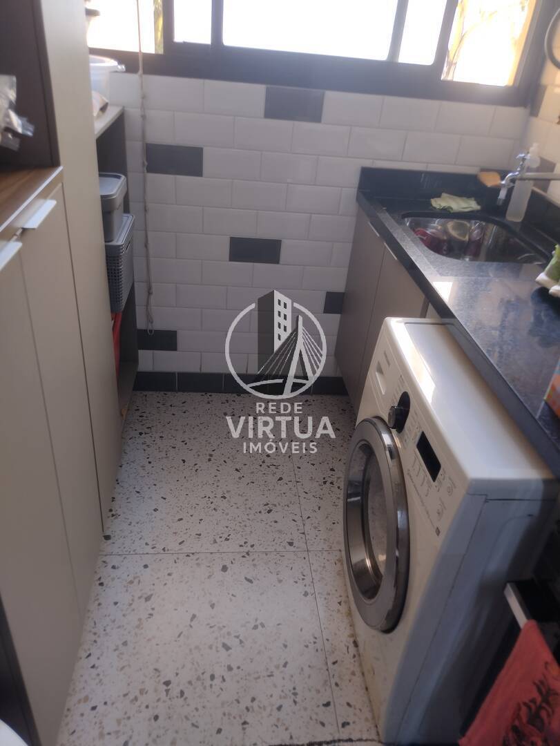 Apartamento à venda com 3 quartos, 72m² - Foto 20