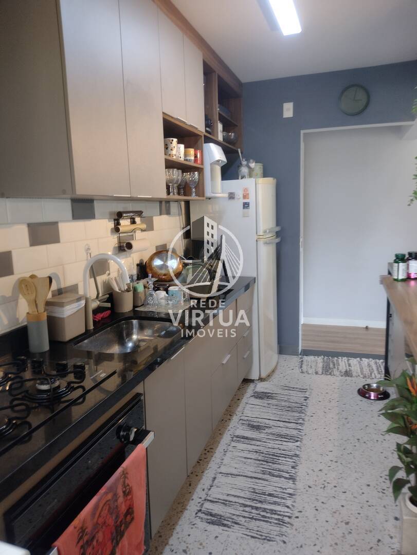 Apartamento à venda com 3 quartos, 72m² - Foto 21