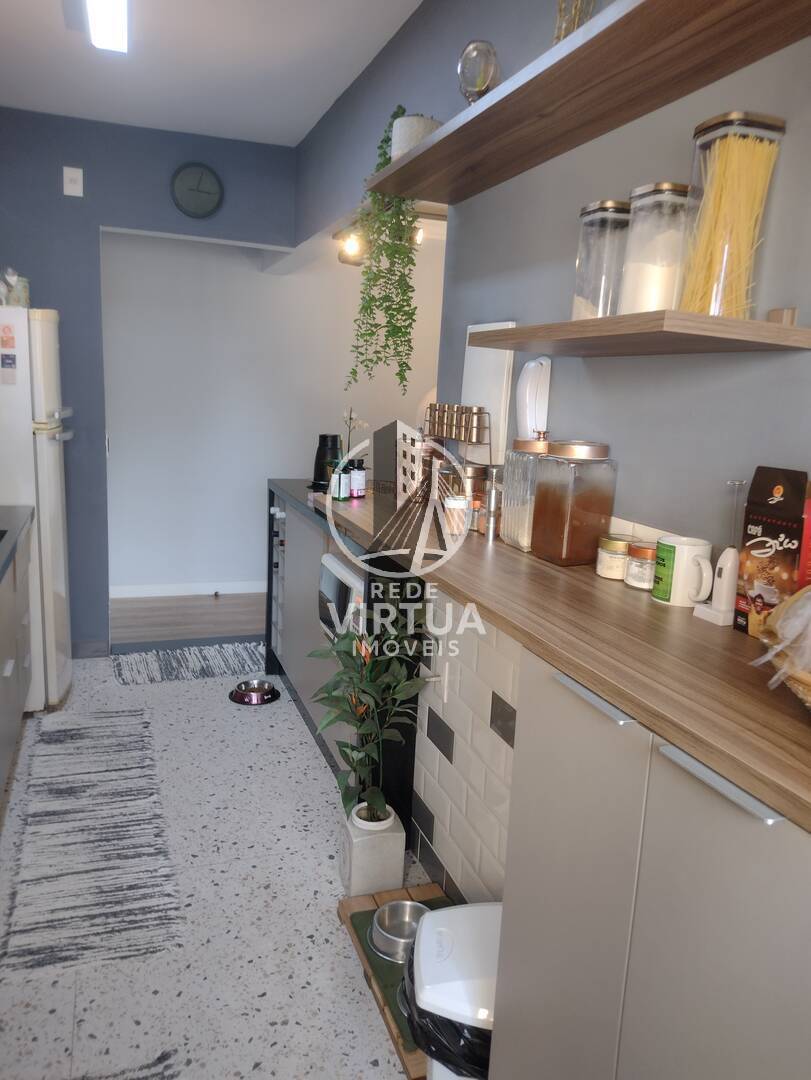 Apartamento à venda com 3 quartos, 72m² - Foto 23