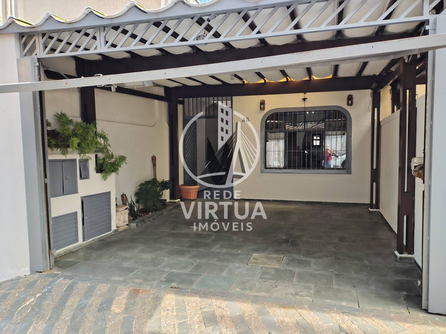 Sobrado, 3 quartos, 192 m² - Foto 2