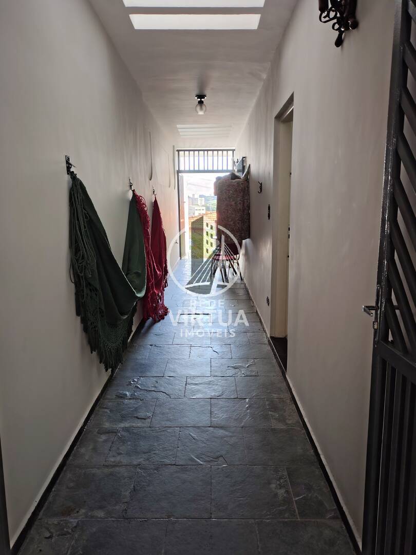 Sobrado, 3 quartos, 192 m² - Foto 3