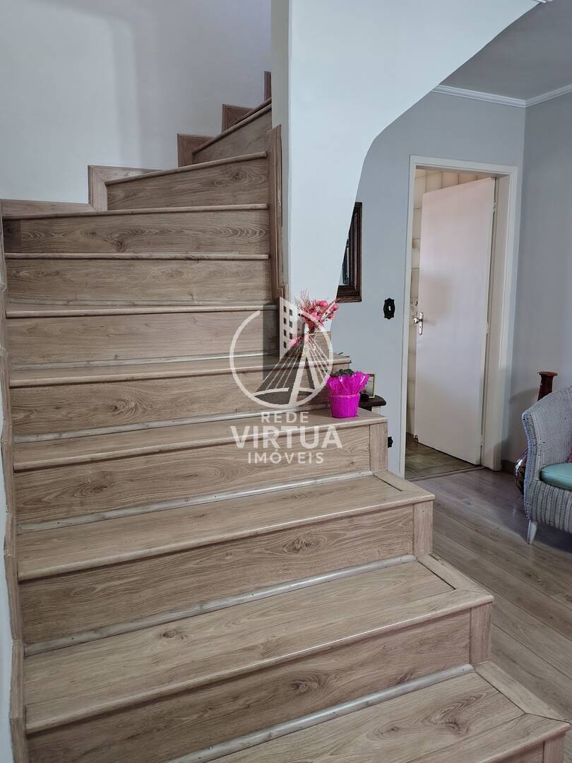 Sobrado, 3 quartos, 192 m² - Foto 5