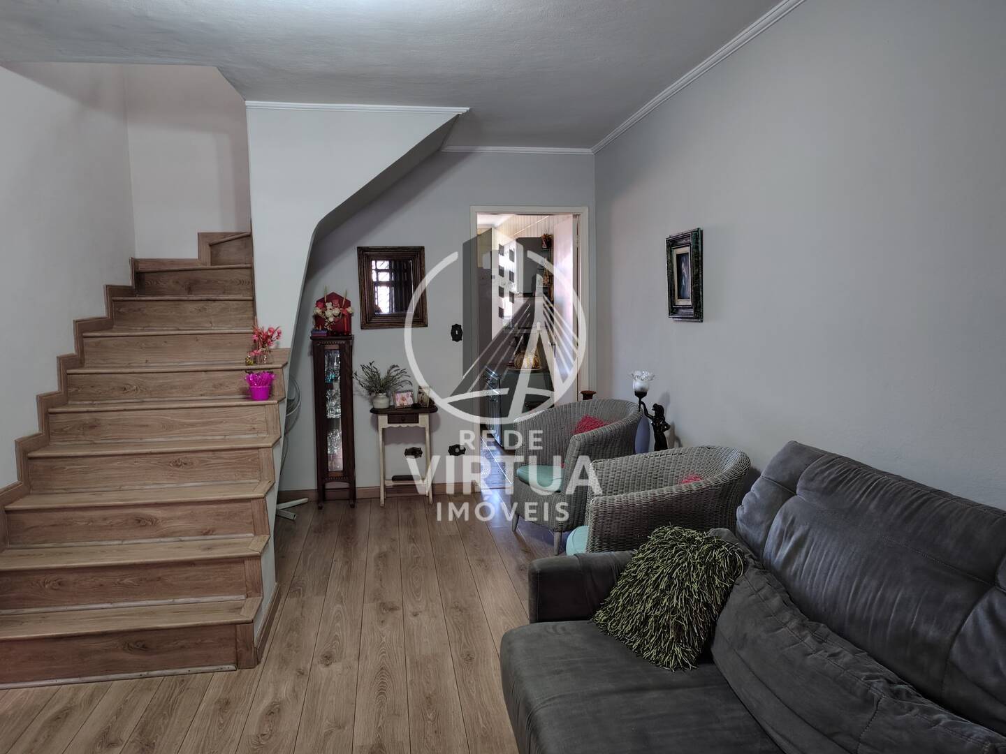 Sobrado, 3 quartos, 192 m² - Foto 7