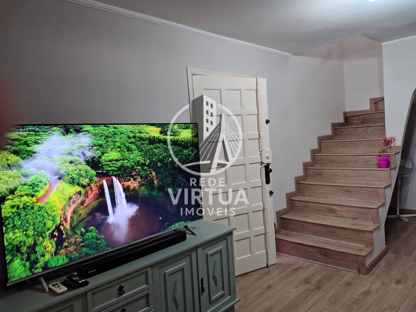 Sobrado, 3 quartos, 192 m² - Foto 8