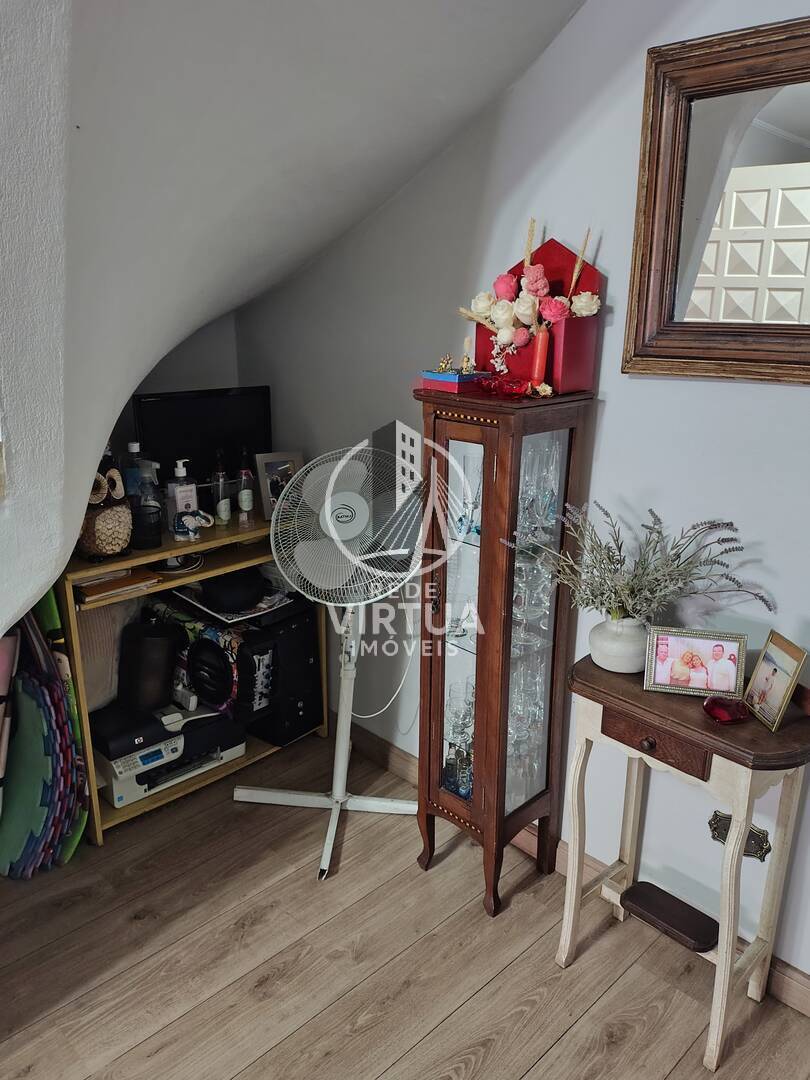 Sobrado, 3 quartos, 192 m² - Foto 9