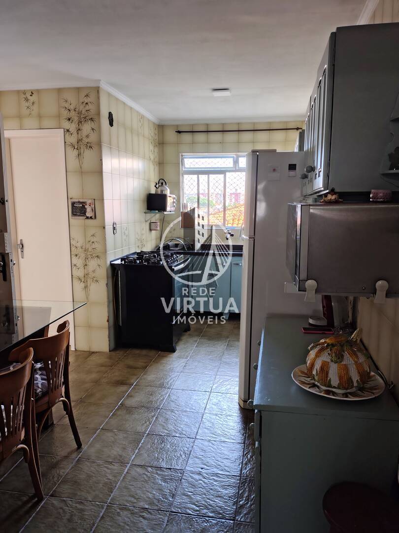 Sobrado, 3 quartos, 192 m² - Foto 10