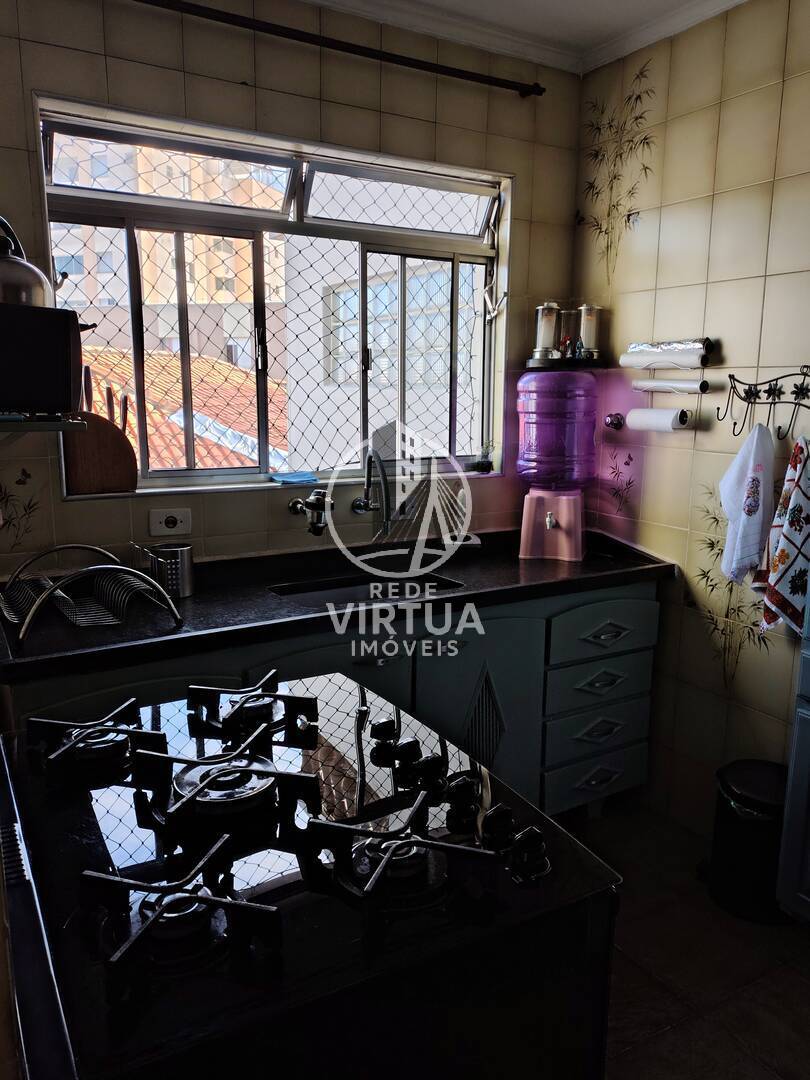 Sobrado, 3 quartos, 192 m² - Foto 11