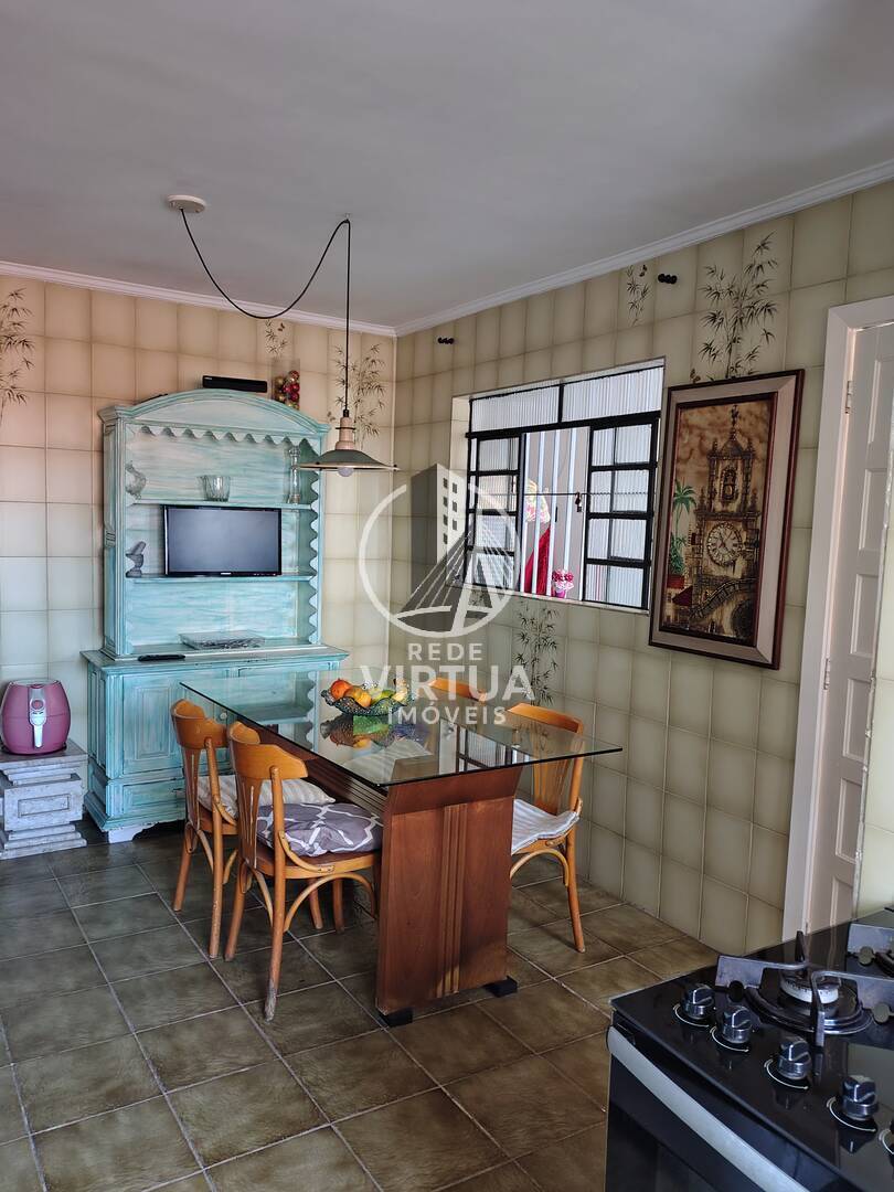 Sobrado, 3 quartos, 192 m² - Foto 12