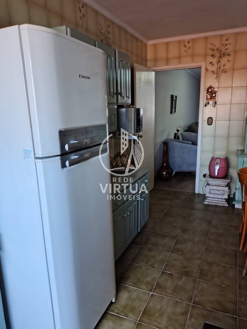 Sobrado, 3 quartos, 192 m² - Foto 13