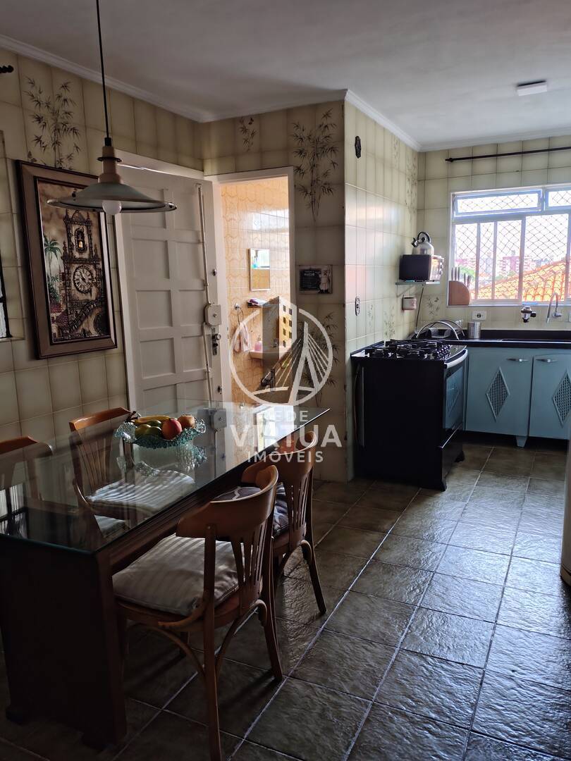 Sobrado, 3 quartos, 192 m² - Foto 14