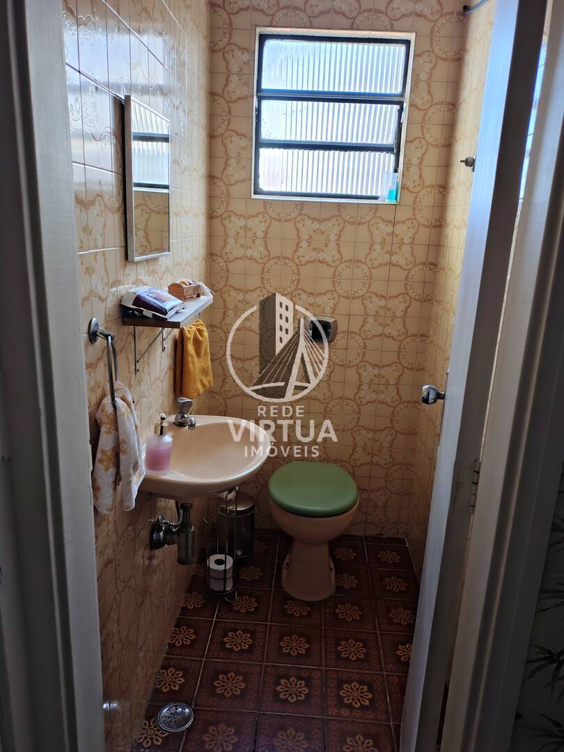 Sobrado, 3 quartos, 192 m² - Foto 15