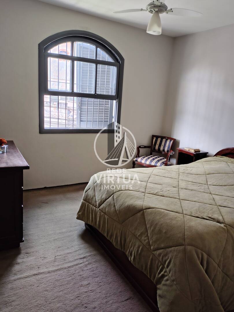 Sobrado, 3 quartos, 192 m² - Foto 16