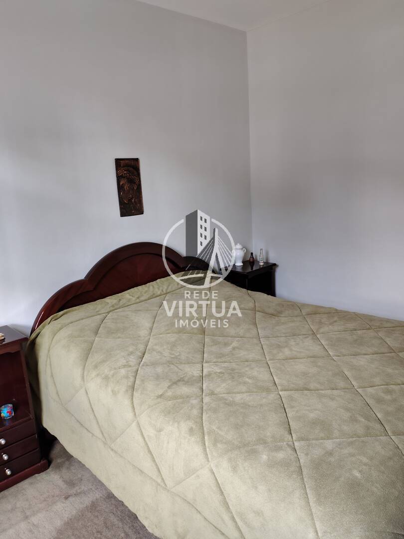 Sobrado, 3 quartos, 192 m² - Foto 17