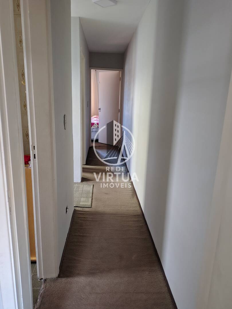 Sobrado, 3 quartos, 192 m² - Foto 19