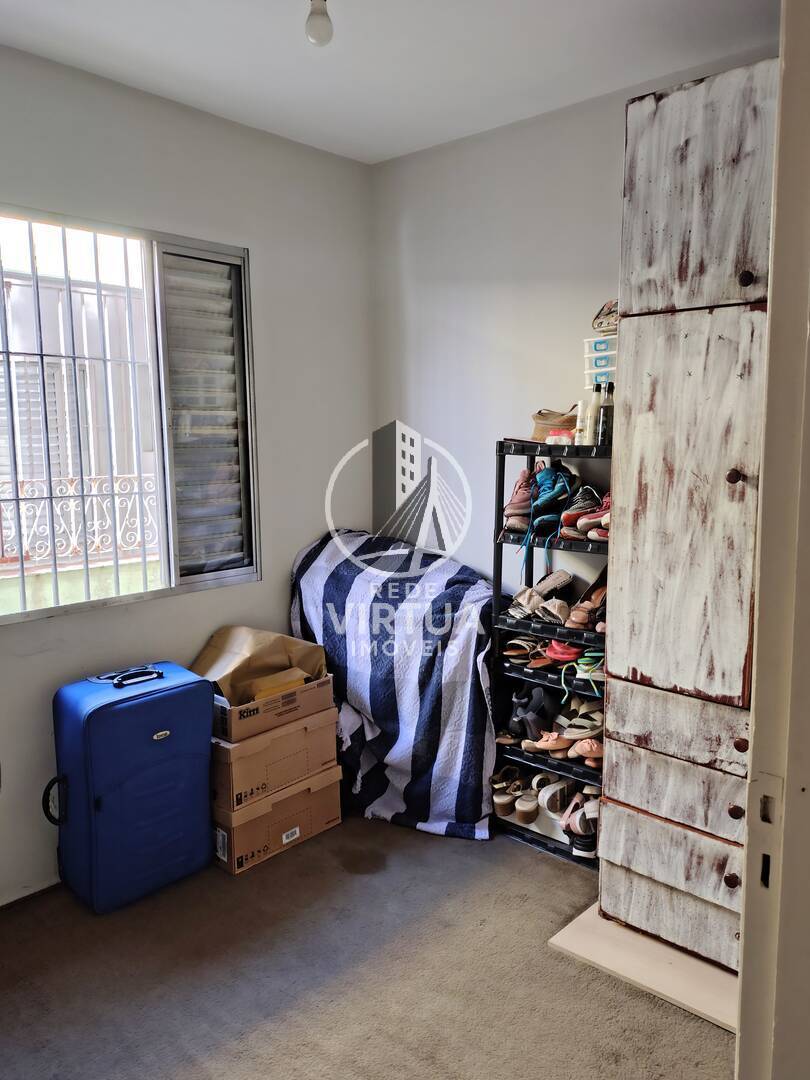Sobrado, 3 quartos, 192 m² - Foto 25