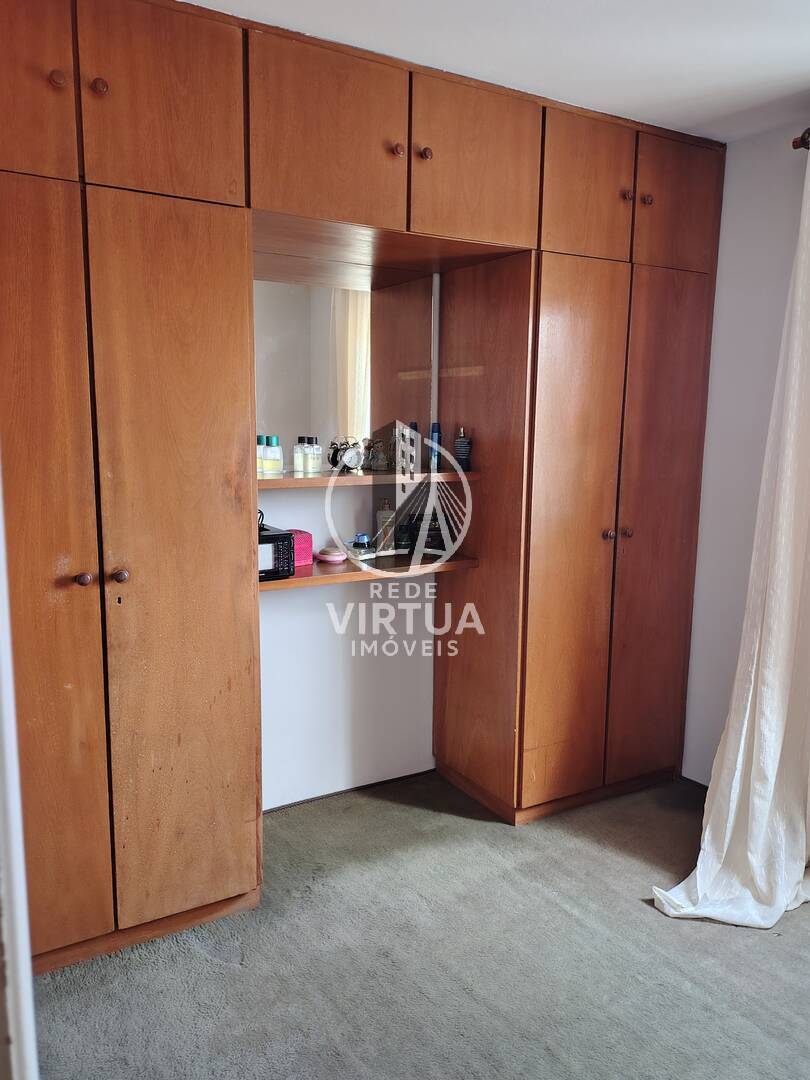 Sobrado, 3 quartos, 192 m² - Foto 26