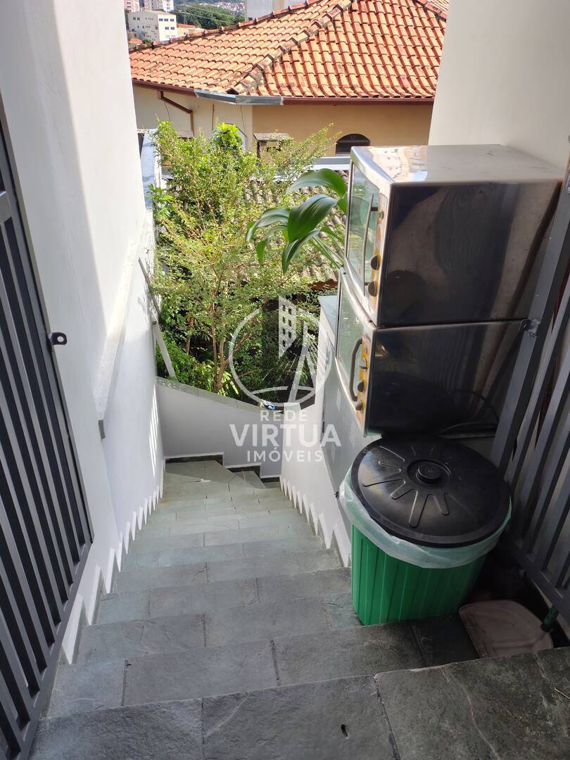 Sobrado, 3 quartos, 192 m² - Foto 29