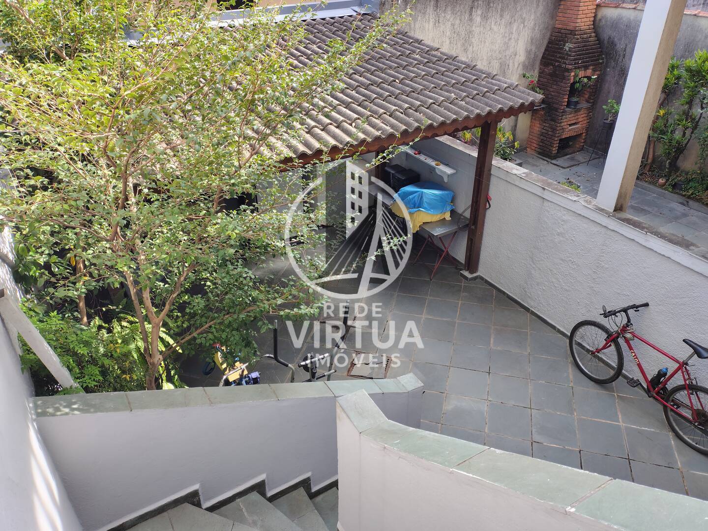 Sobrado, 3 quartos, 192 m² - Foto 30