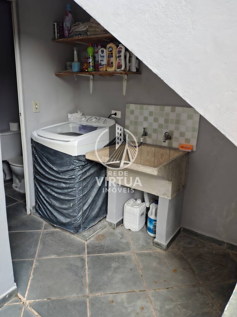 Sobrado, 3 quartos, 192 m² - Foto 32