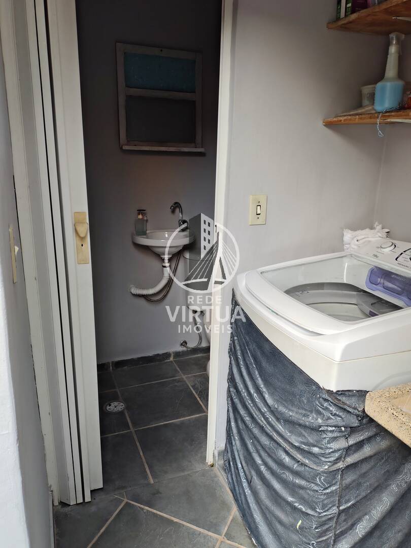 Sobrado, 3 quartos, 192 m² - Foto 33