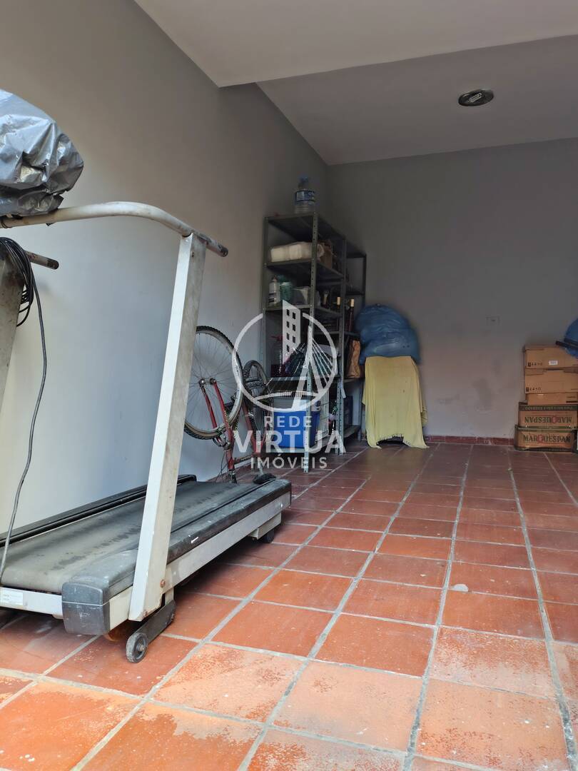 Sobrado, 3 quartos, 192 m² - Foto 35