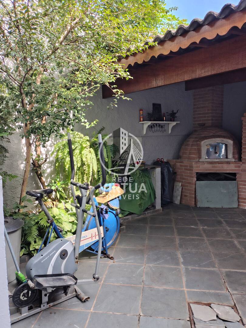 Sobrado, 3 quartos, 192 m² - Foto 36