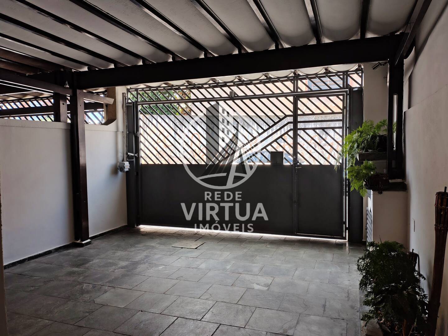 Sobrado, 3 quartos, 192 m² - Foto 37