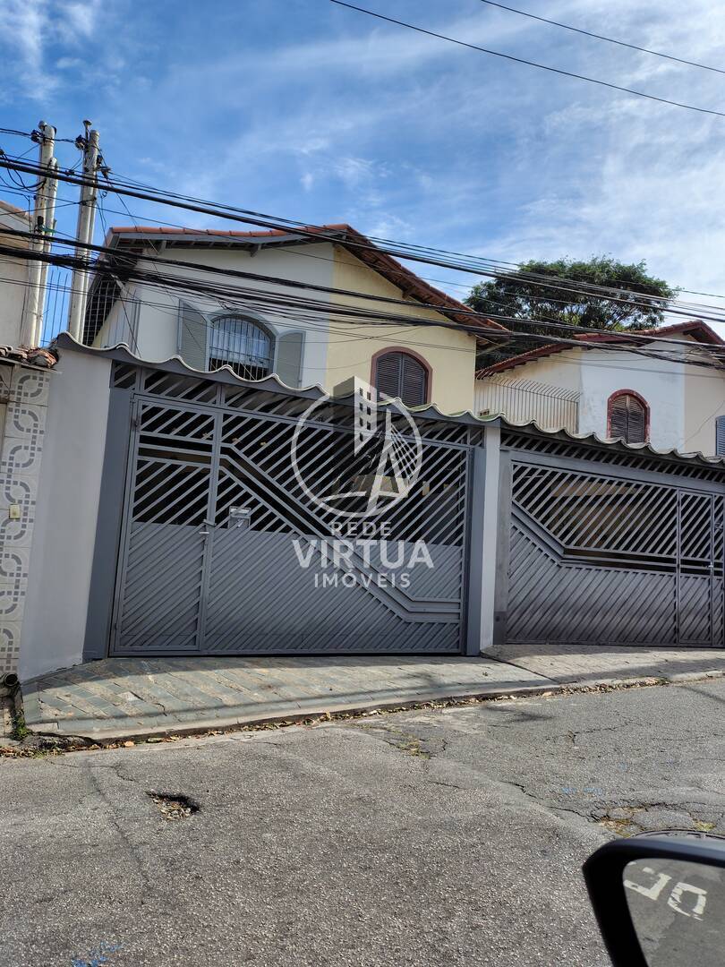 Sobrado, 3 quartos, 192 m² - Foto 38