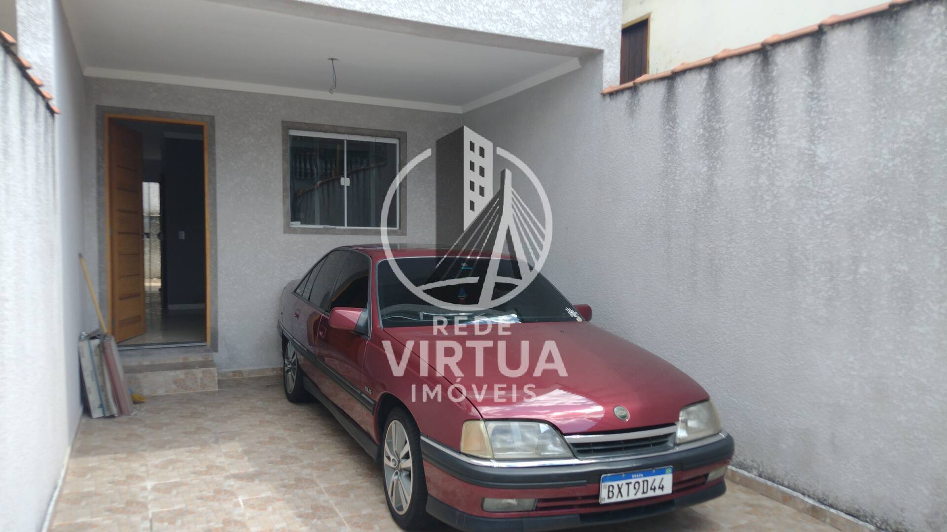 Sobrado, 2 quartos, 95 m² - Foto 3