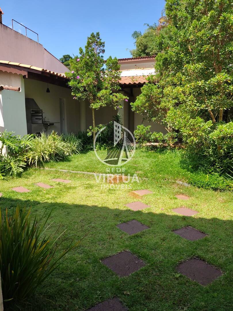 Casa à venda com 3 quartos, 150m² - Foto 12