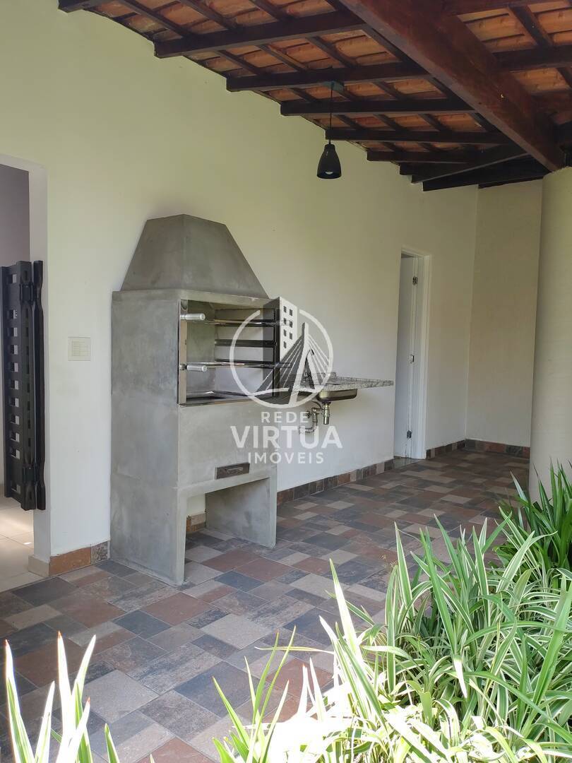 Casa à venda com 3 quartos, 150m² - Foto 14