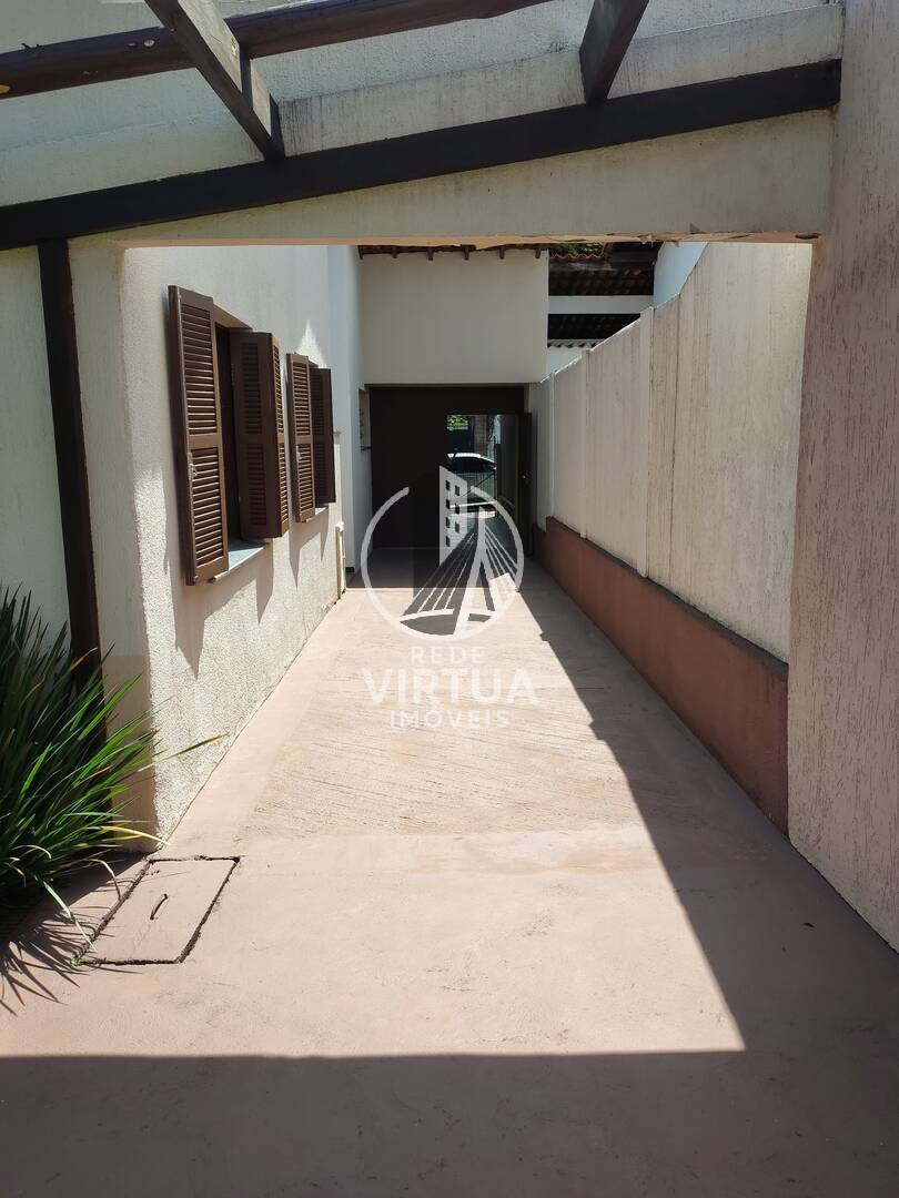 Casa à venda com 3 quartos, 150m² - Foto 22