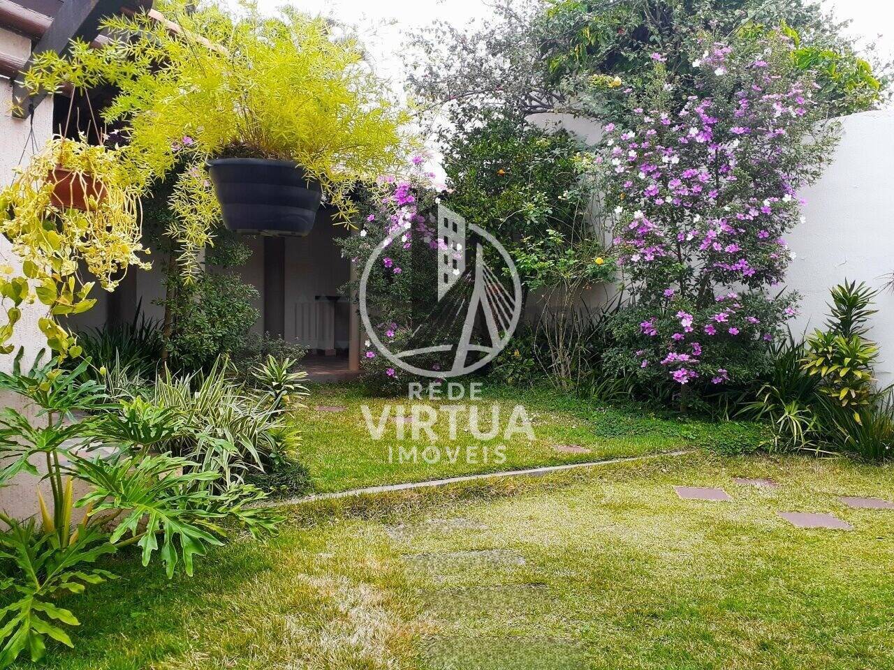 Casa à venda com 3 quartos, 150m² - Foto 30