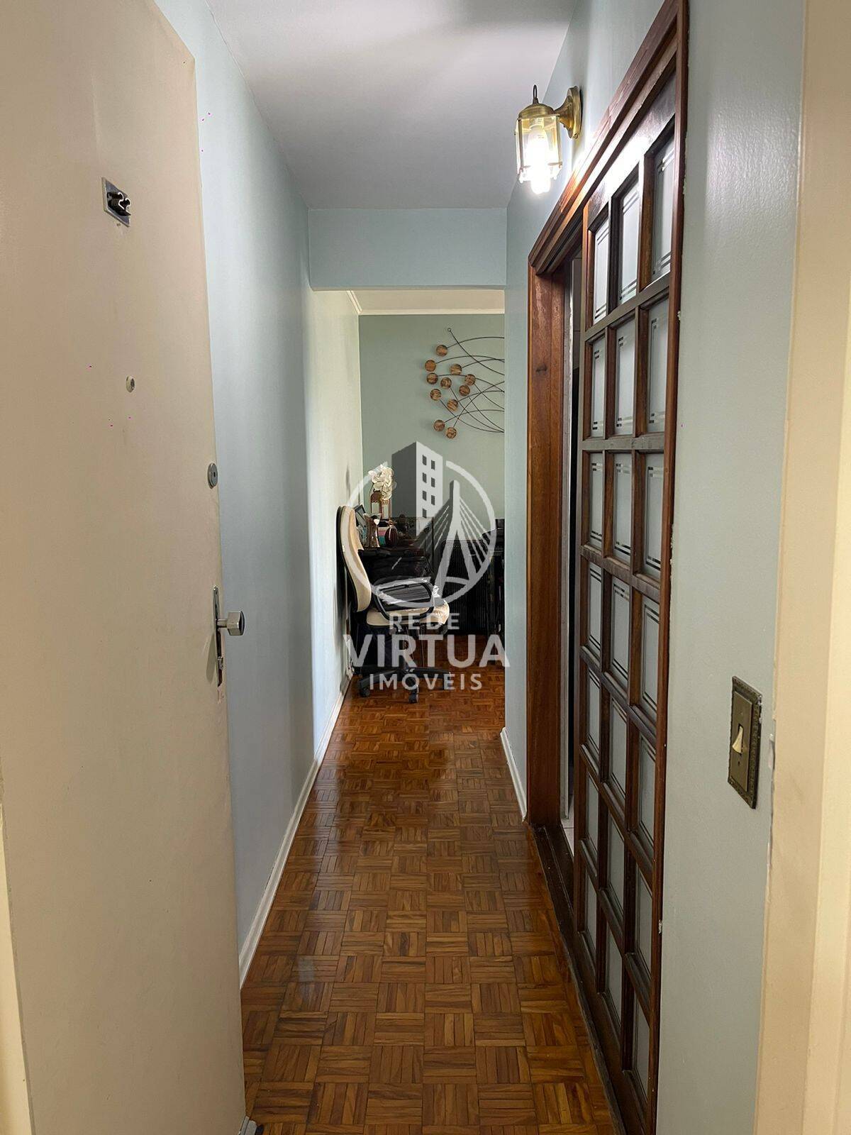 Apartamento à venda com 2 quartos, 64m² - Foto 5
