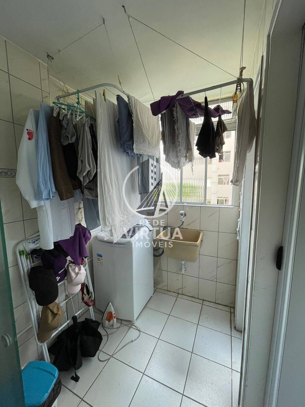 Apartamento à venda com 2 quartos, 64m² - Foto 18