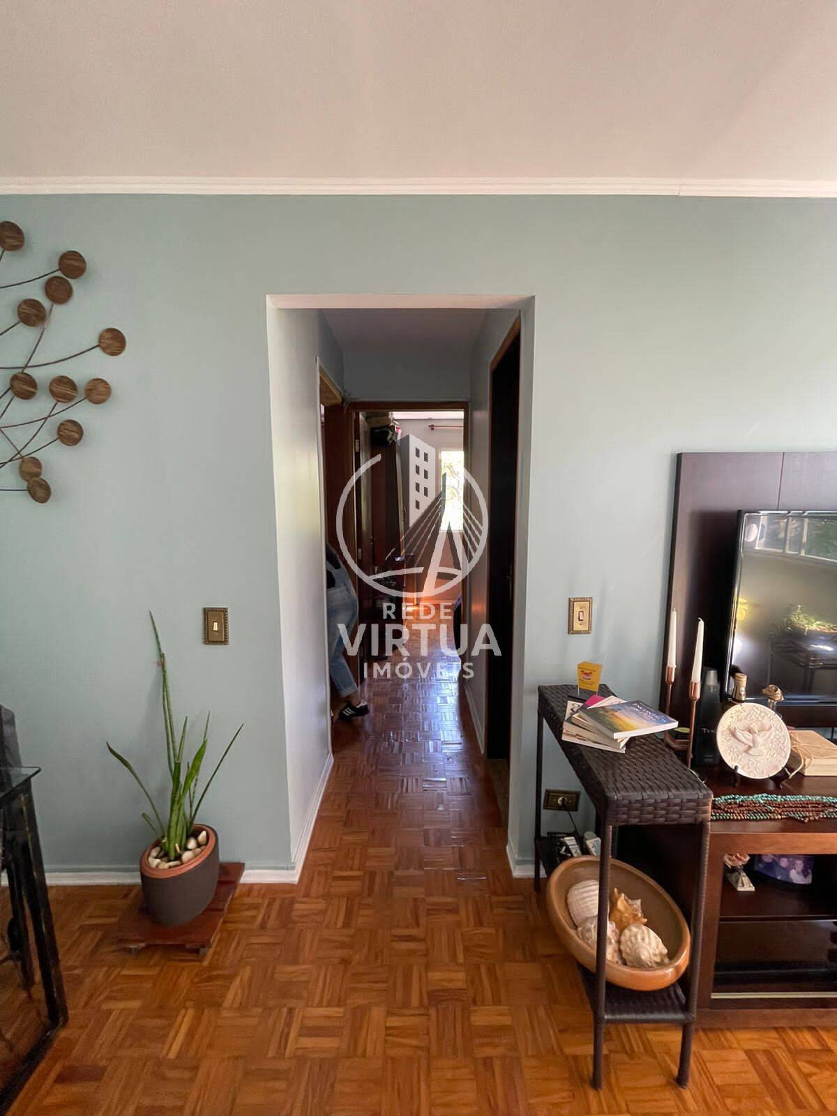 Apartamento à venda com 2 quartos, 64m² - Foto 7