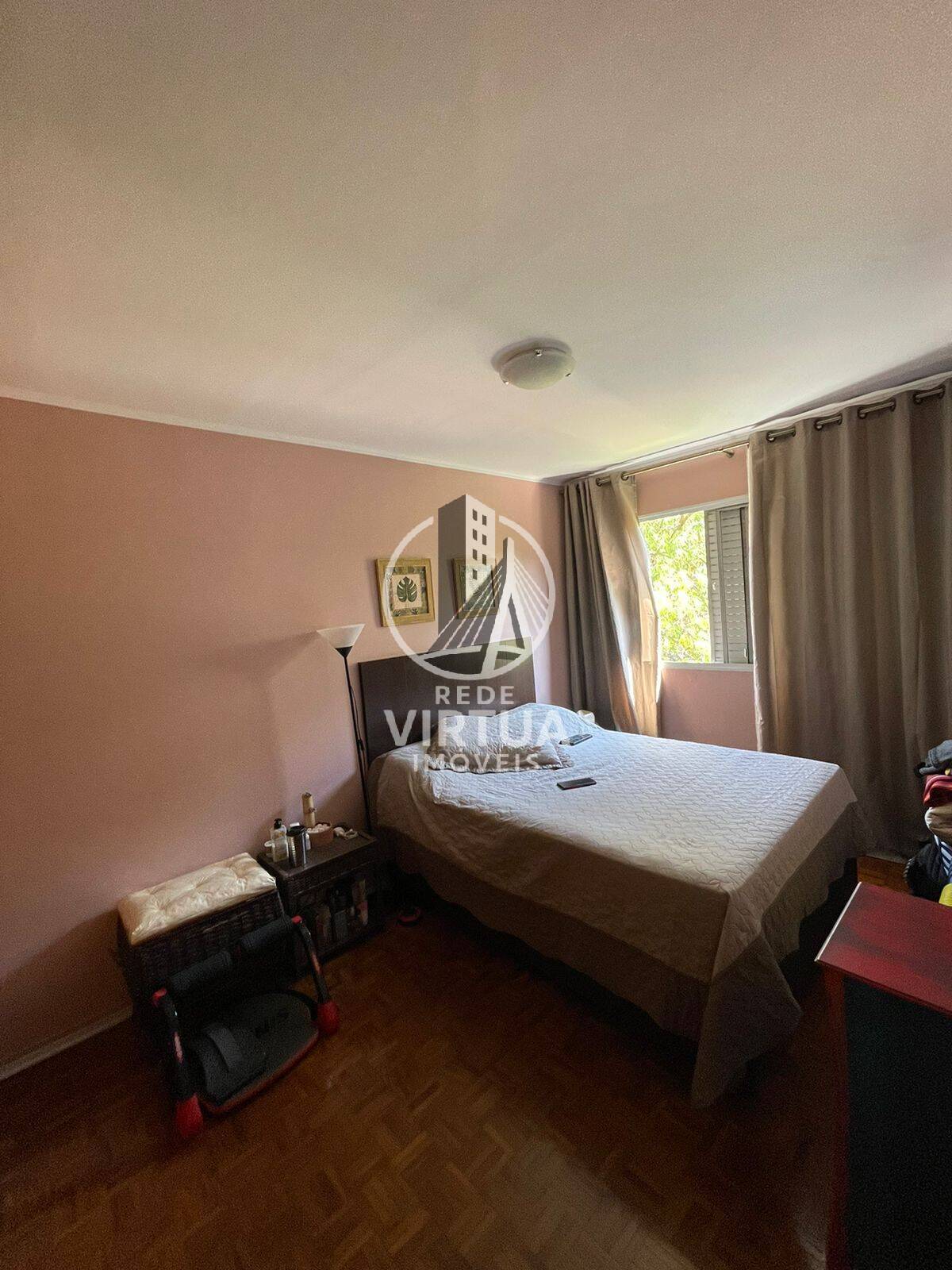Apartamento à venda com 2 quartos, 64m² - Foto 8