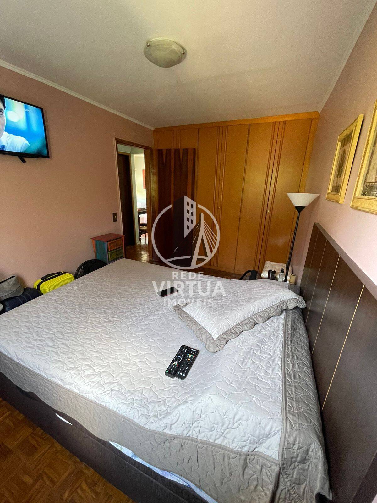 Apartamento à venda com 2 quartos, 64m² - Foto 9