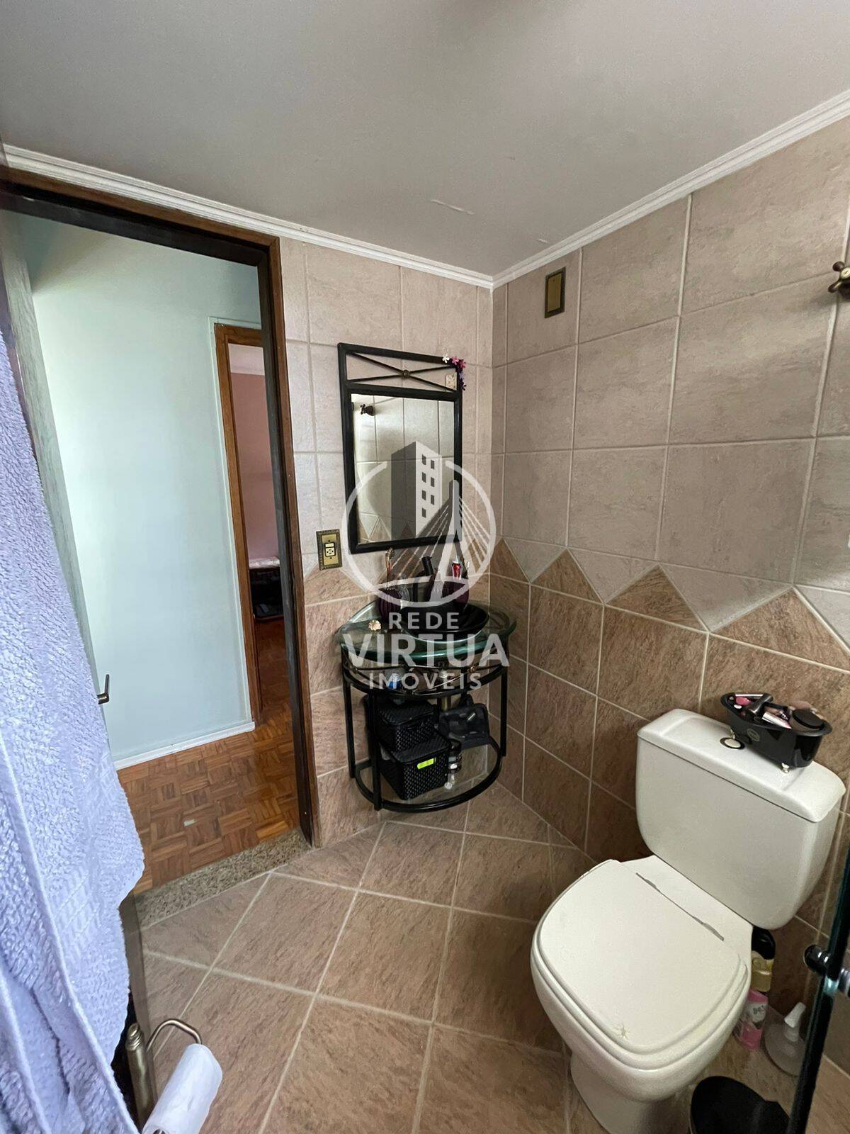 Apartamento à venda com 2 quartos, 64m² - Foto 15