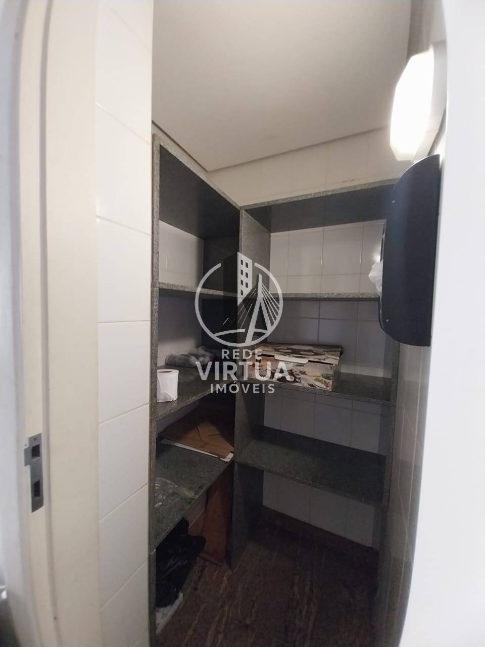 Apartamento à venda com 3 quartos, 130m² - Foto 12