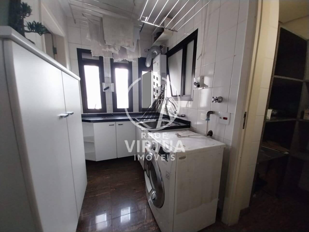 Apartamento à venda com 3 quartos, 130m² - Foto 15