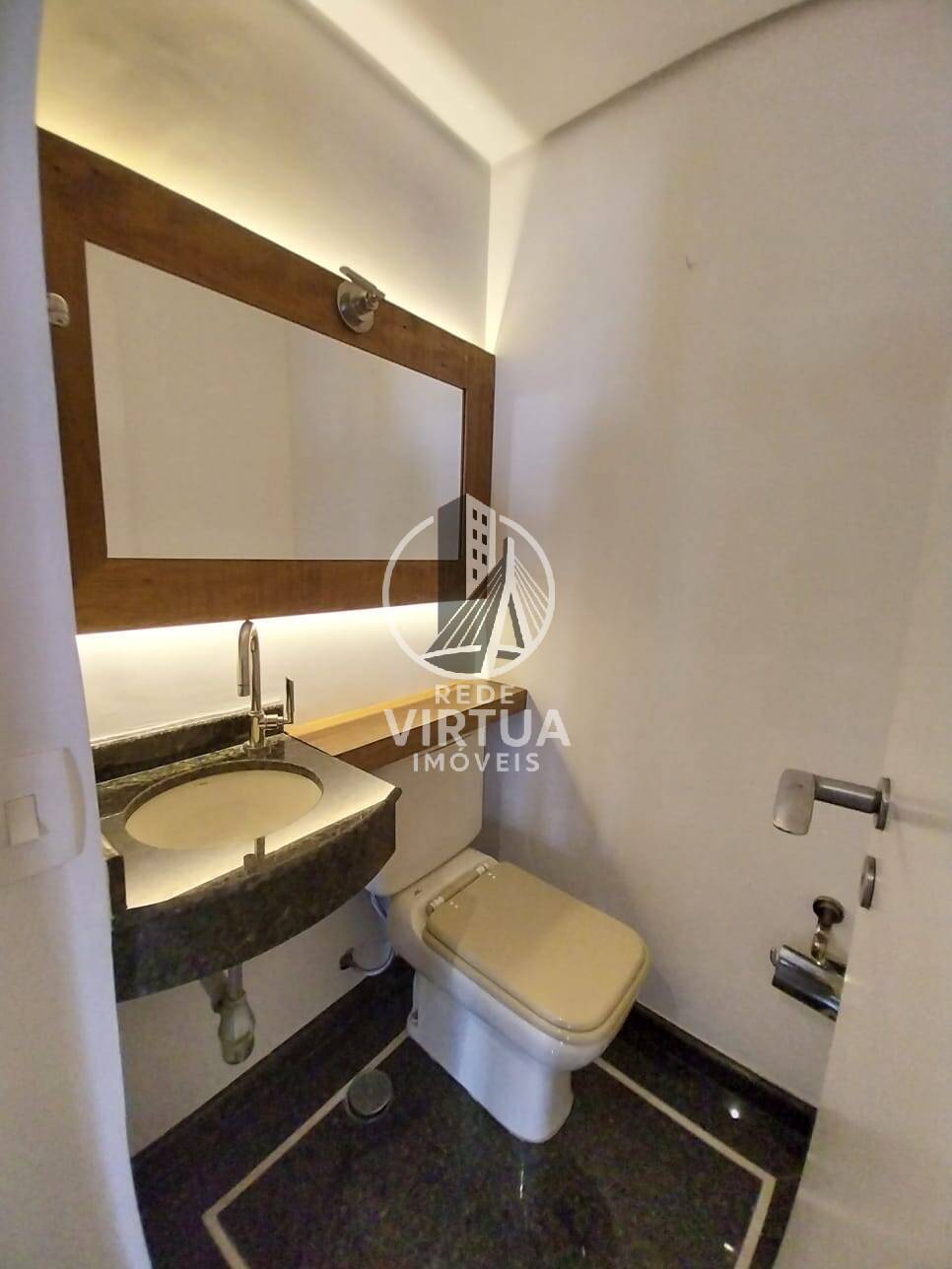 Apartamento à venda com 3 quartos, 130m² - Foto 14