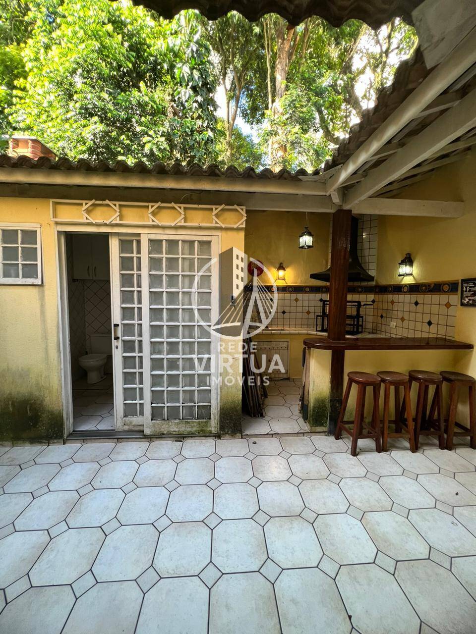 Casa de Condomínio, 3 quartos - Foto 12