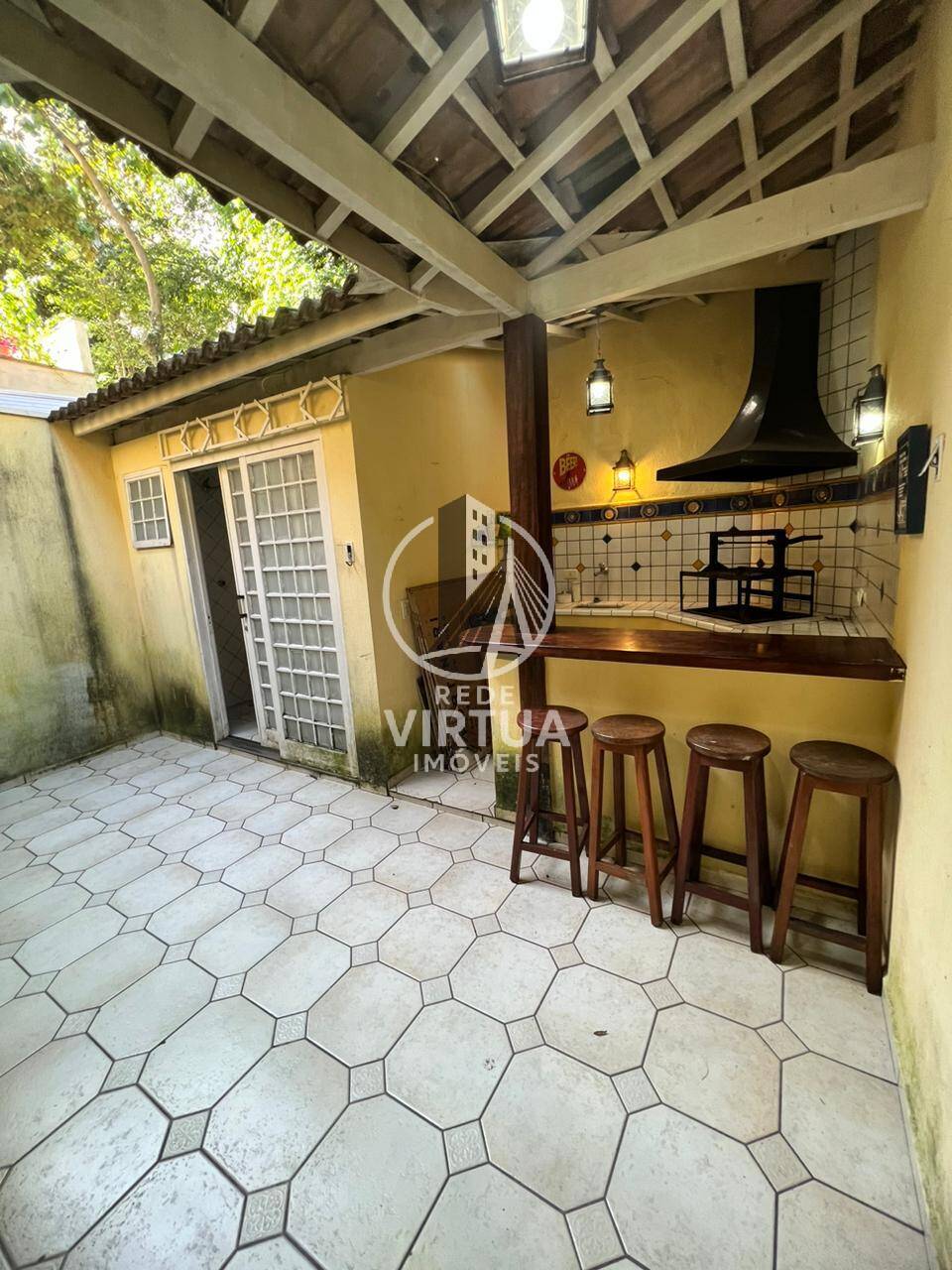 Casa de Condomínio, 3 quartos - Foto 13