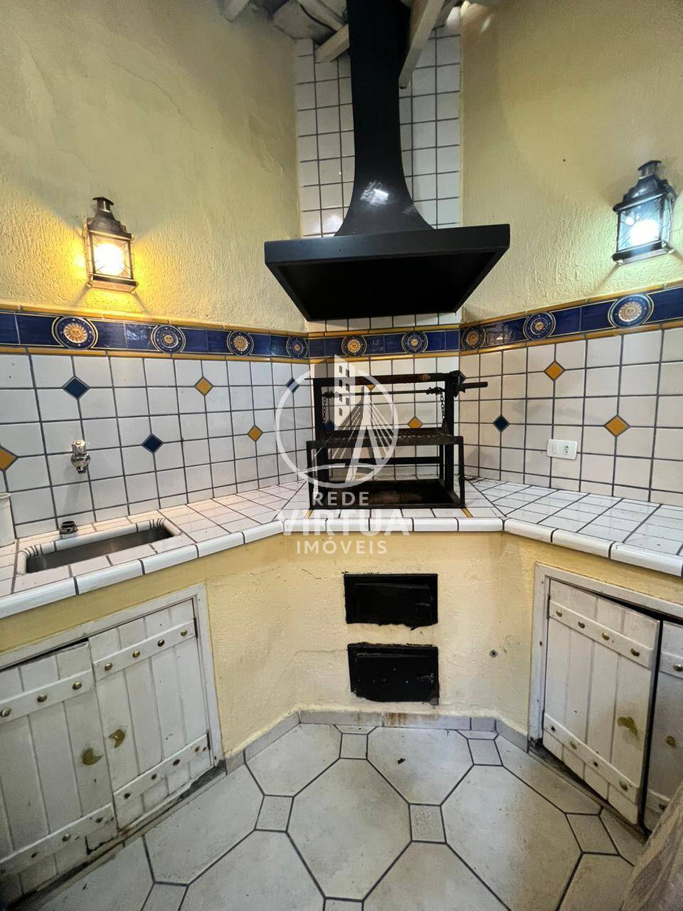 Casa de Condomínio, 3 quartos - Foto 15