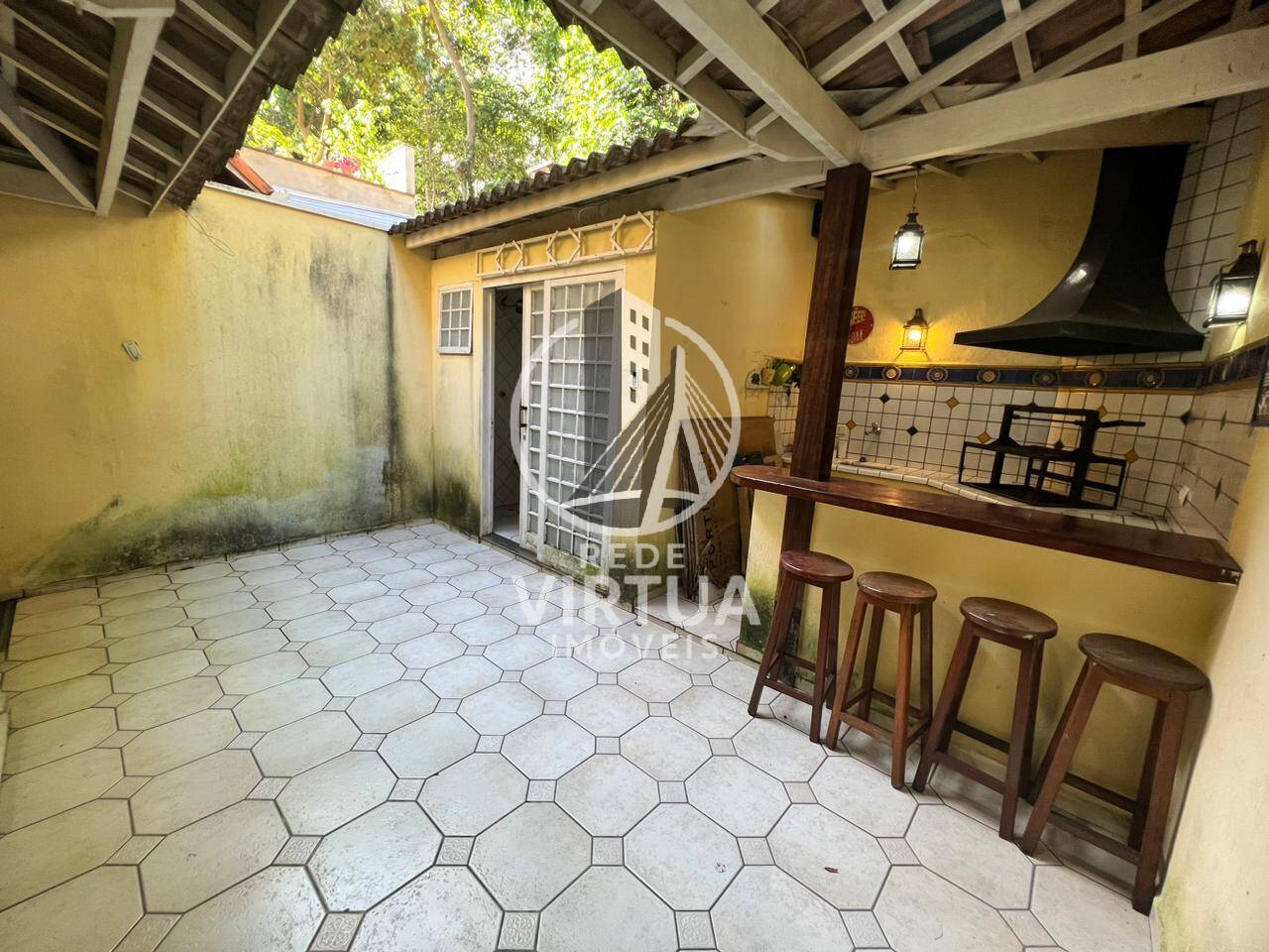 Casa de Condomínio, 3 quartos - Foto 17