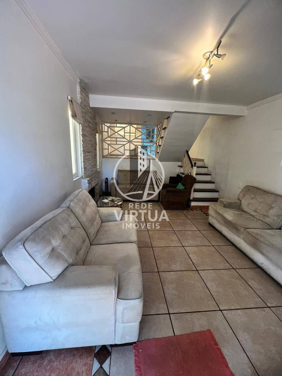 Casa de Condomínio, 3 quartos - Foto 2