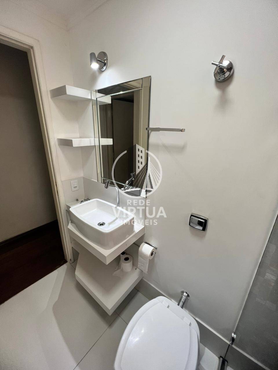 Casa de Condomínio, 3 quartos - Foto 44